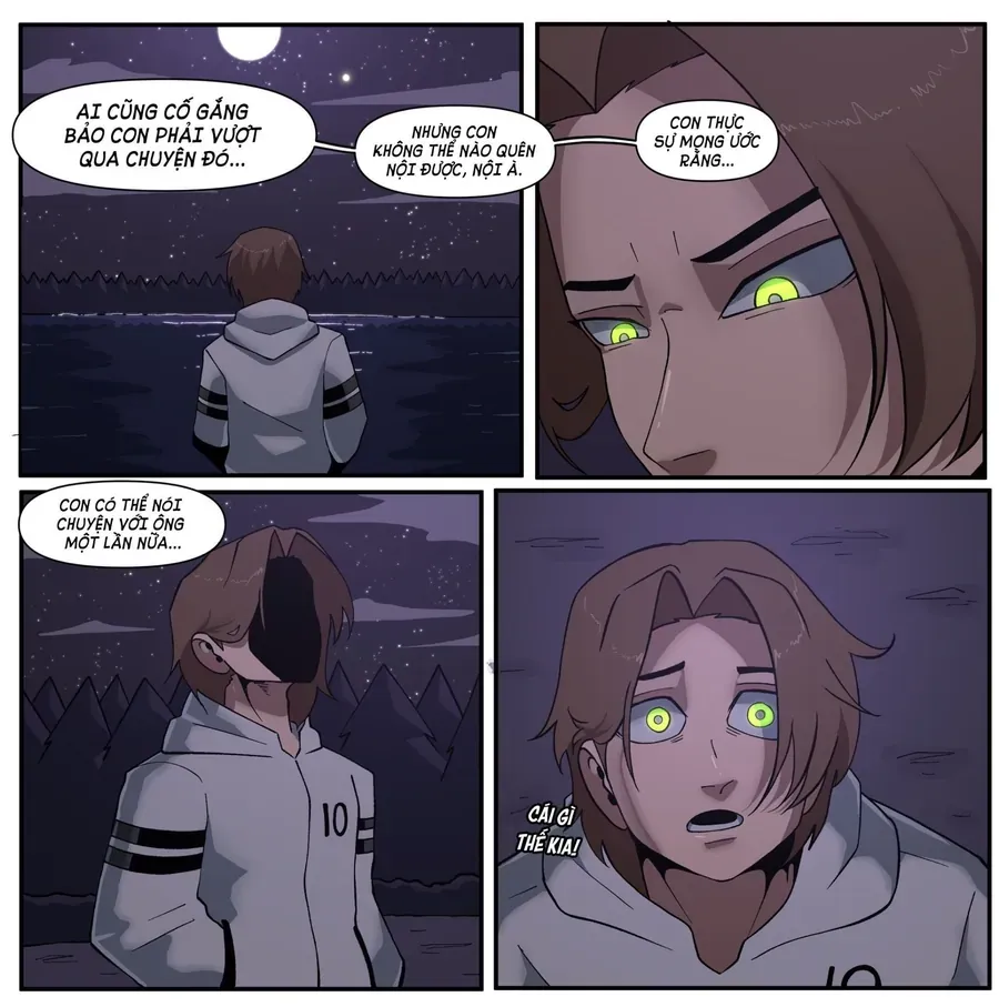 Absolute Ben 10 Chapter 1 - 8