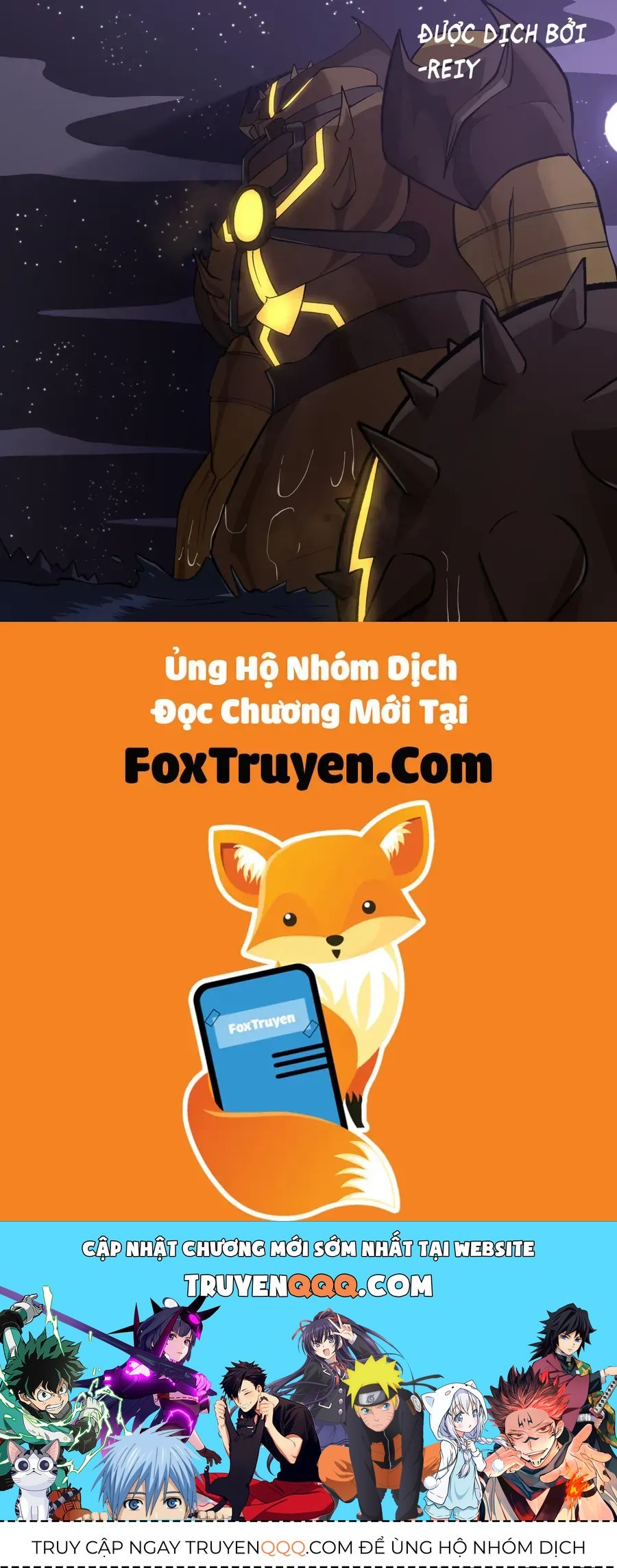 Absolute Ben 10 Chapter 2 - 19