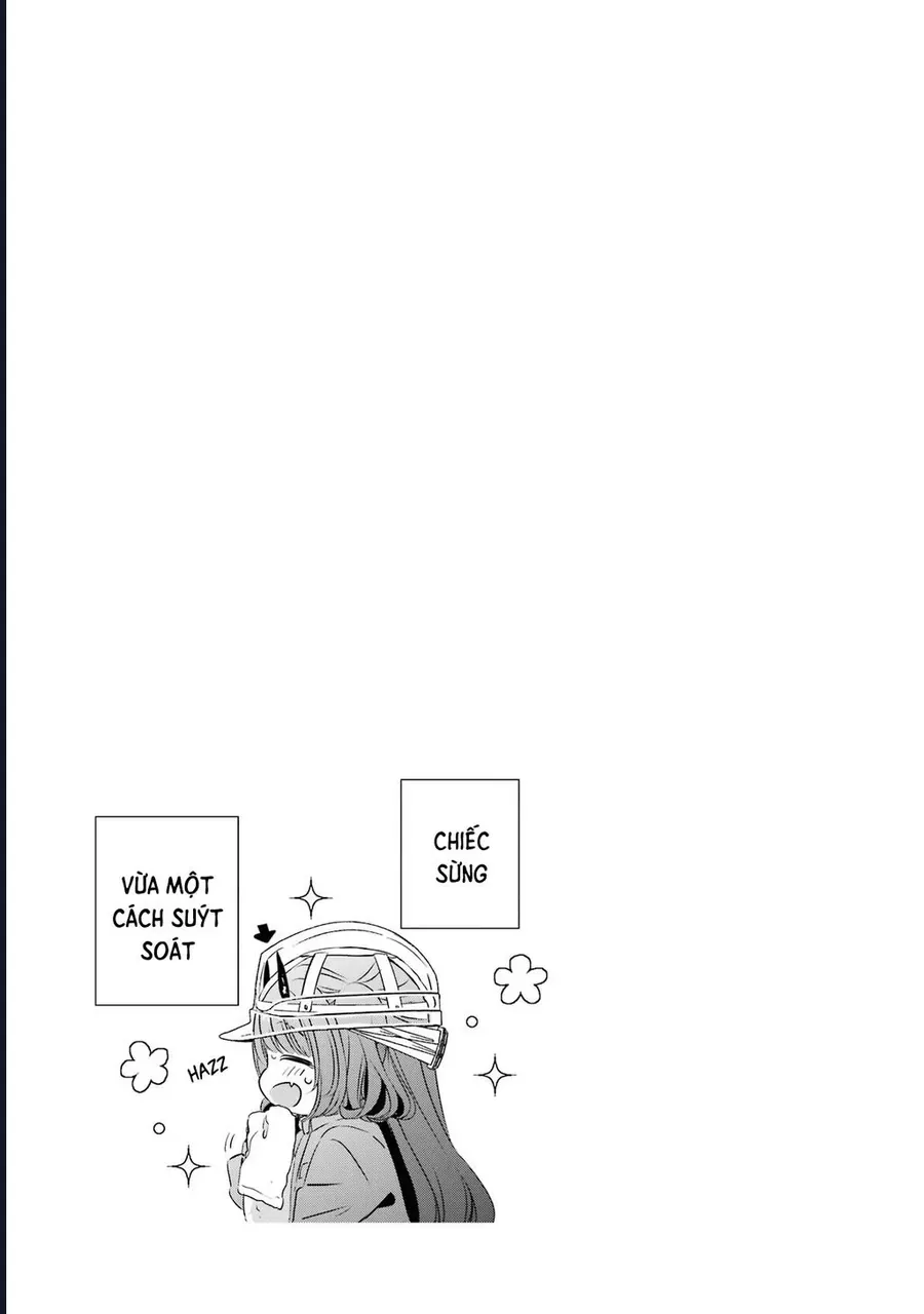 Một Căn Phòng, Đầy Ánh Sáng, Có Thiên Thần Chapter 34 - 15