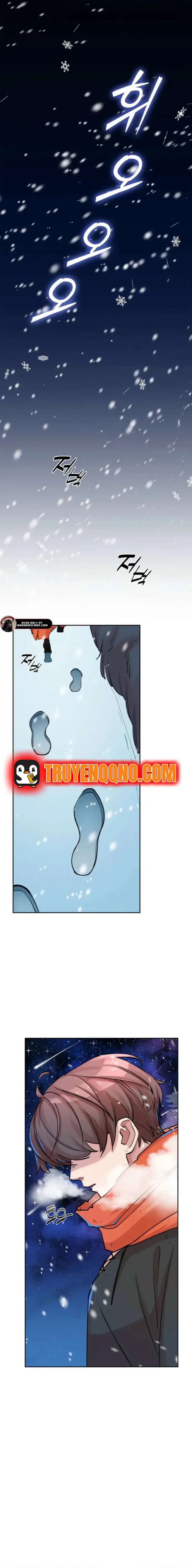 Devil & Ice Chapter 1 - 3