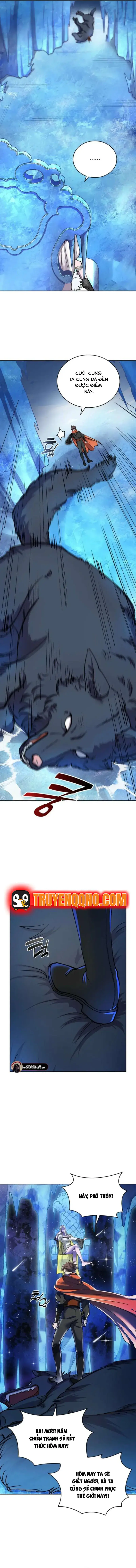 Devil & Ice Chapter 1 - 4