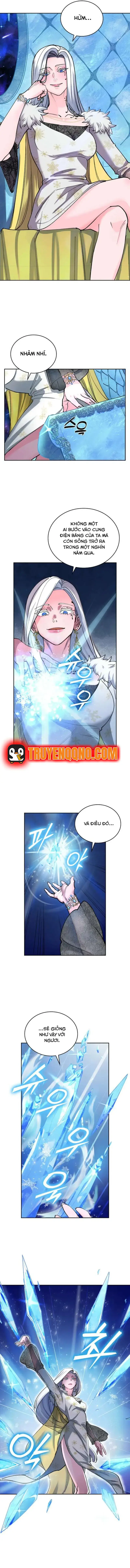 Devil & Ice Chapter 1 - 5