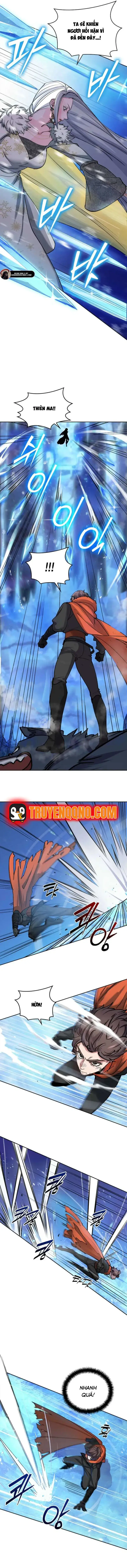 Devil & Ice Chapter 1 - 6