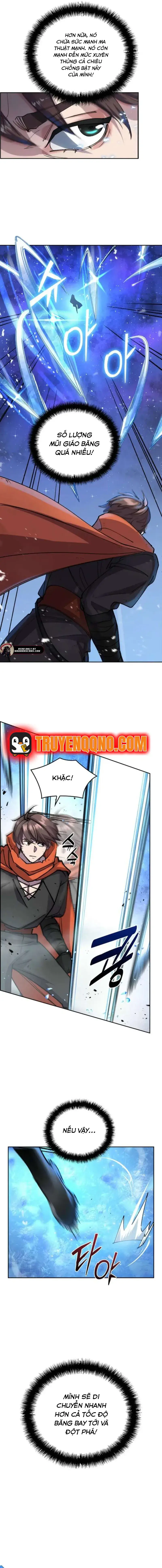 Devil & Ice Chapter 1 - 7