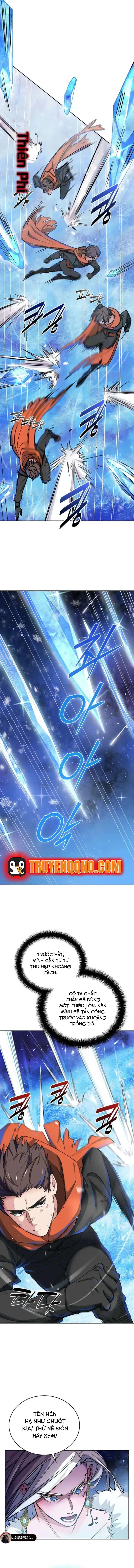 Devil & Ice Chapter 1 - 8