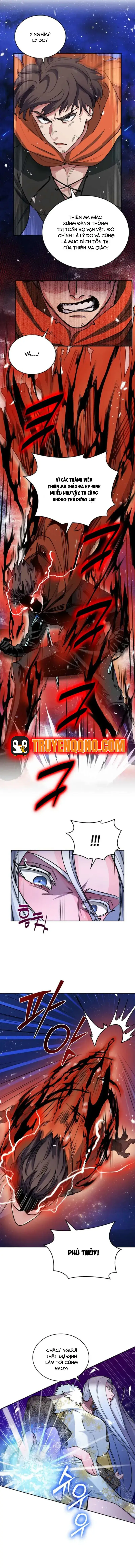 Devil & Ice Chapter 1 - 12