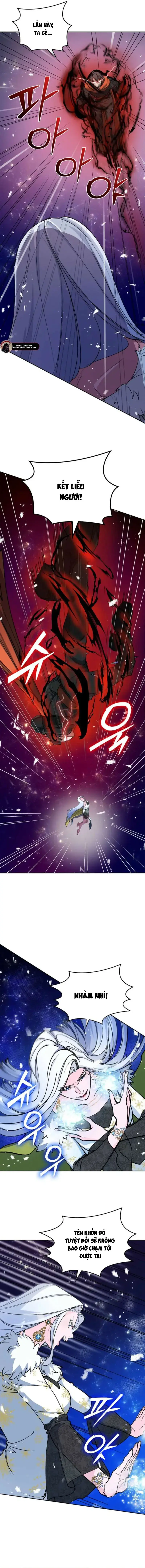 Devil & Ice Chapter 1 - 13