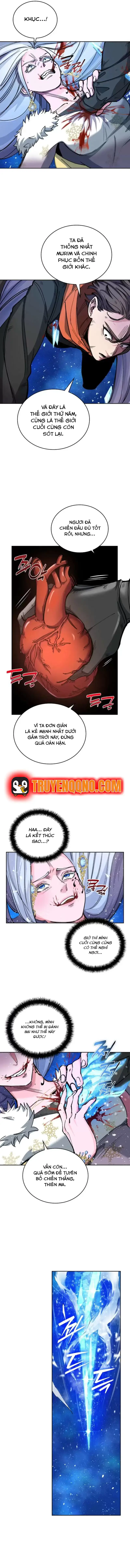 Devil & Ice Chapter 1 - 17