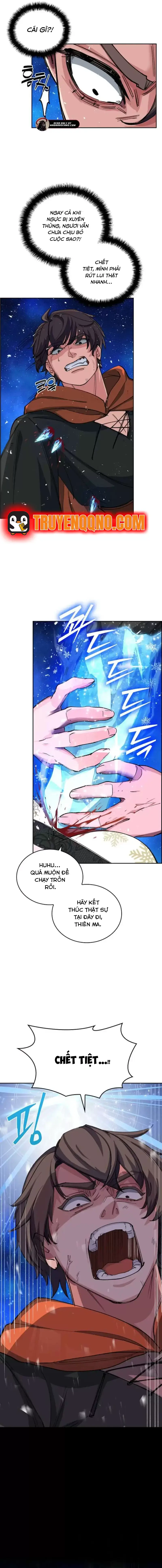 Devil & Ice Chapter 1 - 18