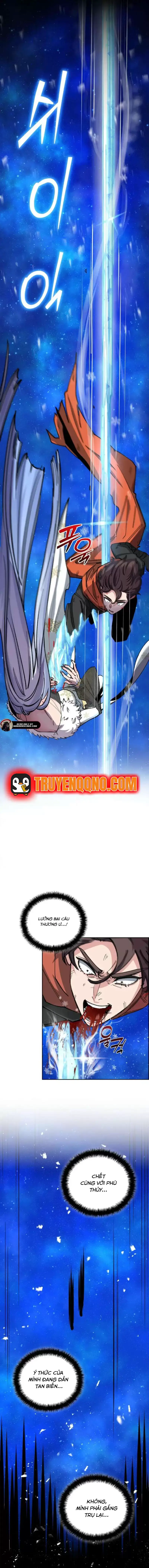 Devil & Ice Chapter 1 - 19