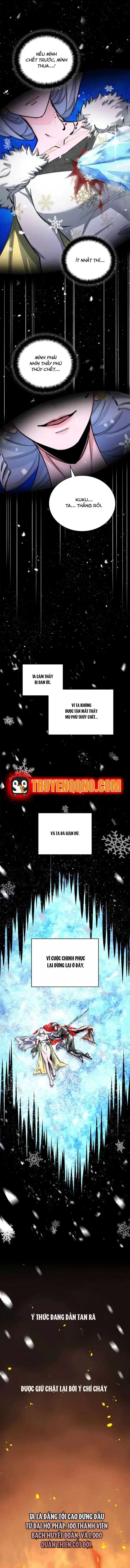 Devil & Ice Chapter 1 - 20