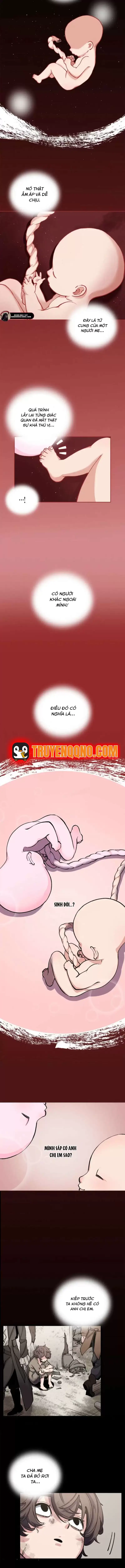 Devil & Ice Chapter 1 - 22