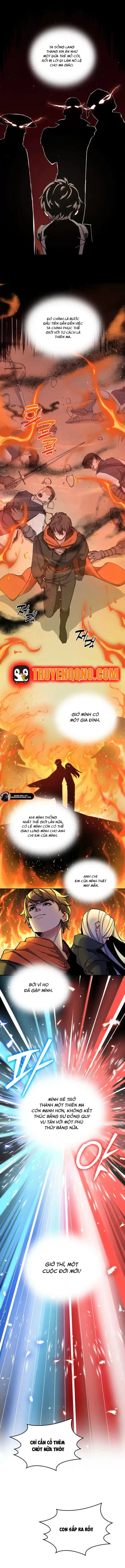 Devil & Ice Chapter 1 - 23