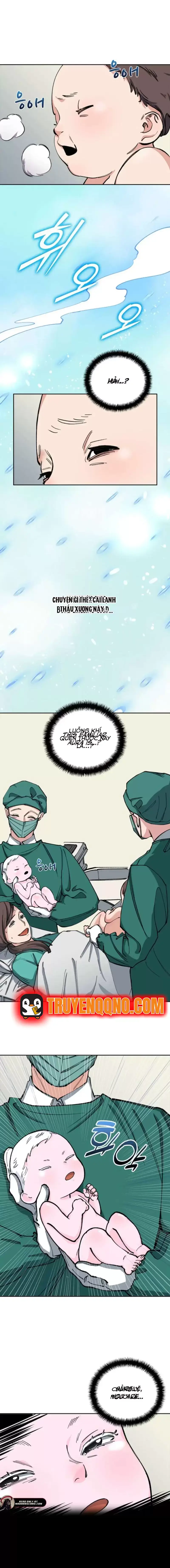 Devil & Ice Chapter 1 - 24