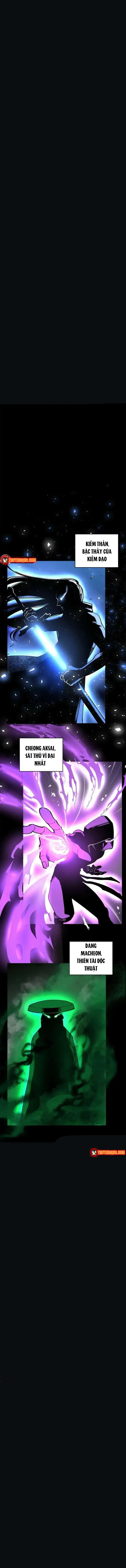 Devil & Ice Chapter 2 - 3