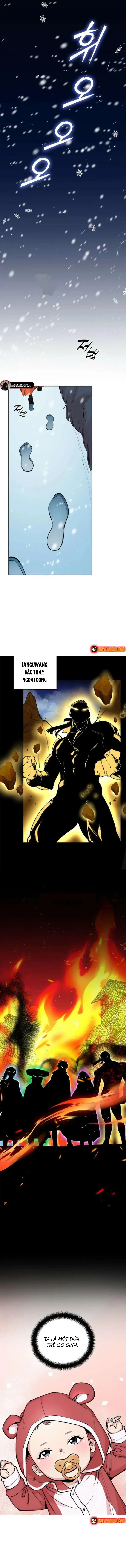 Devil & Ice Chapter 2 - 4