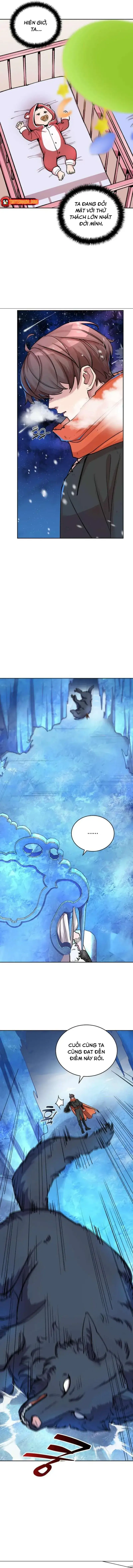 Devil & Ice Chapter 2 - 5