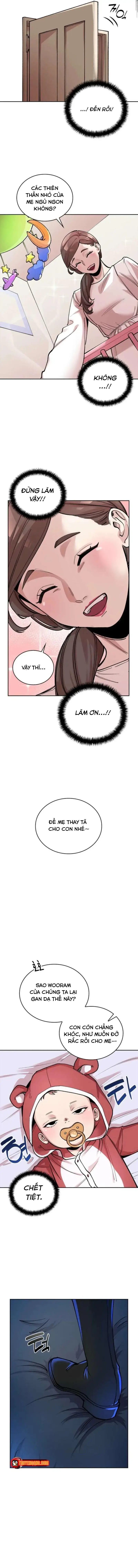 Devil & Ice Chapter 2 - 6