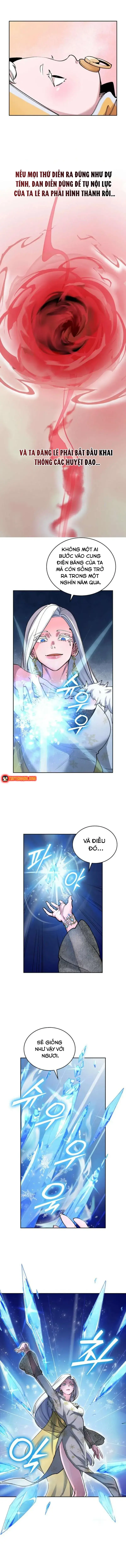 Devil & Ice Chapter 2 - 8