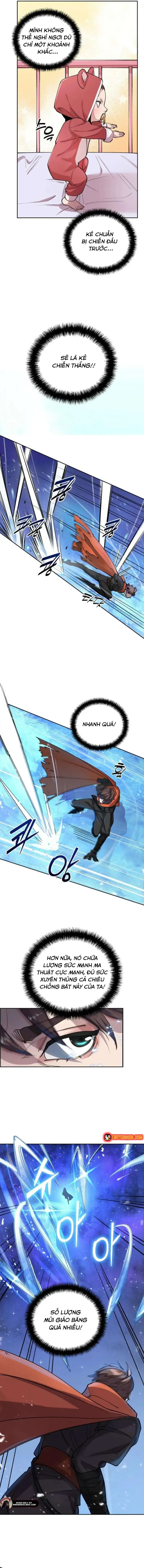 Devil & Ice Chapter 2 - 11