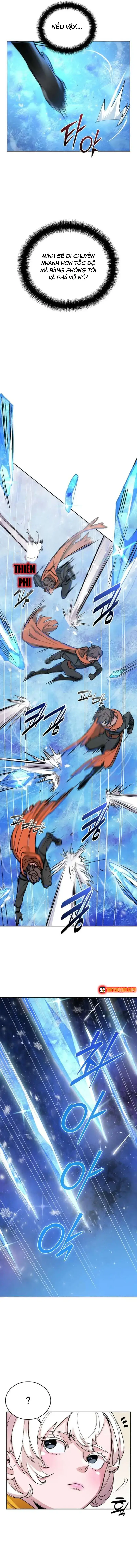 Devil & Ice Chapter 2 - 13