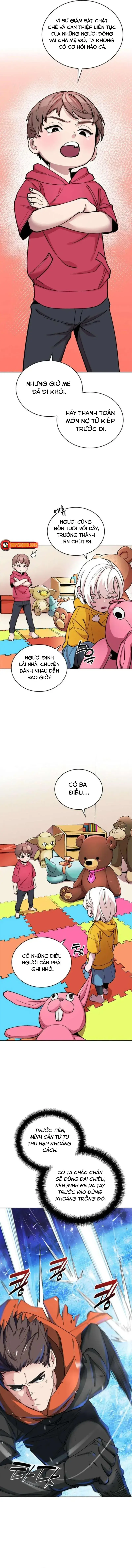 Devil & Ice Chapter 2 - 14