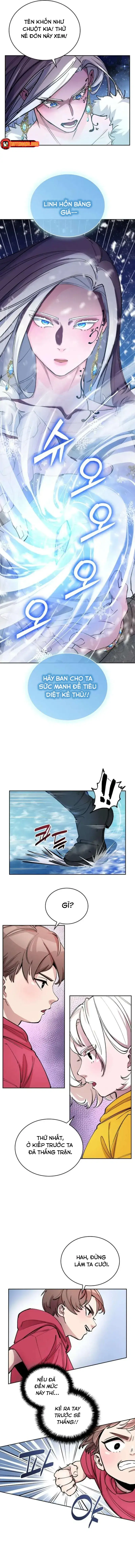 Devil & Ice Chapter 2 - 15