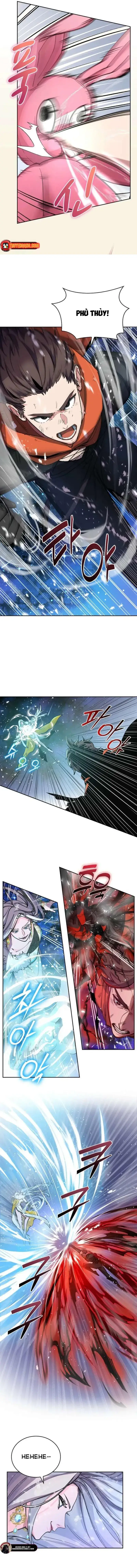 Devil & Ice Chapter 2 - 16