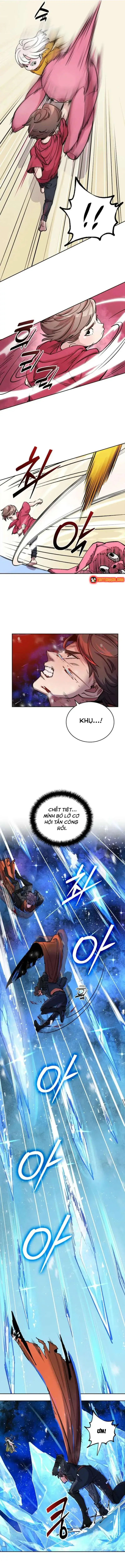 Devil & Ice Chapter 2 - 17