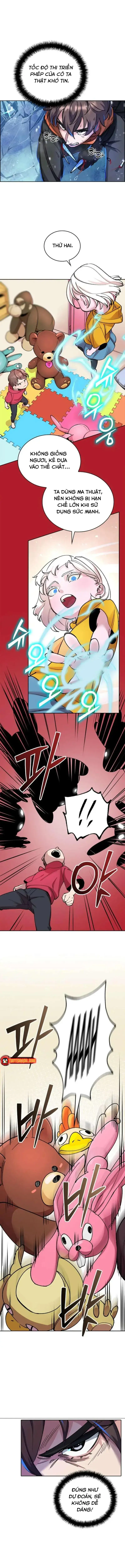 Devil & Ice Chapter 2 - 18