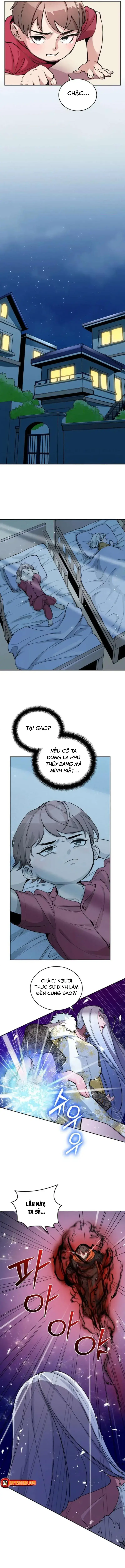 Devil & Ice Chapter 2 - 22