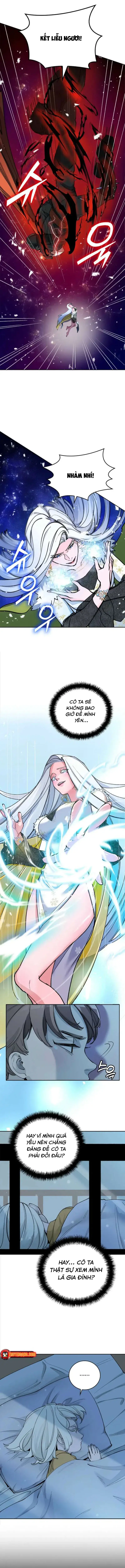 Devil & Ice Chapter 2 - 23