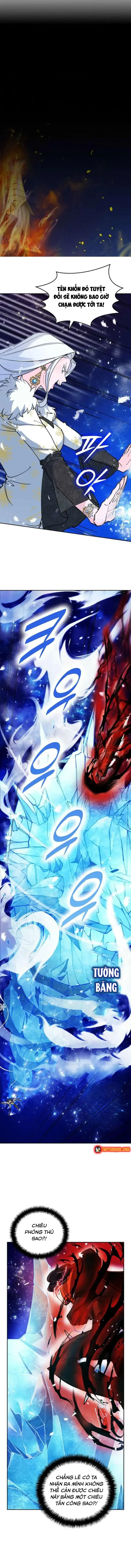 Devil & Ice Chapter 2 - 24