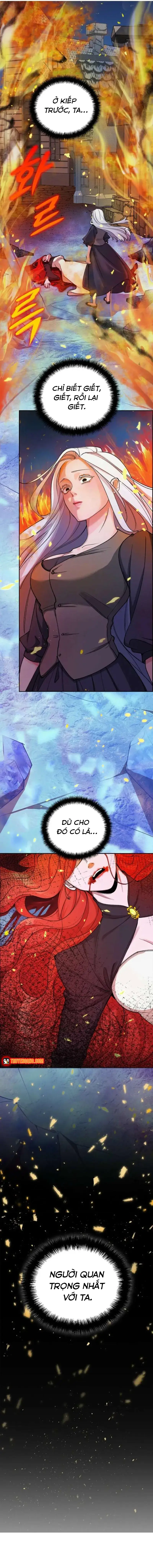 Devil & Ice Chapter 2 - 25
