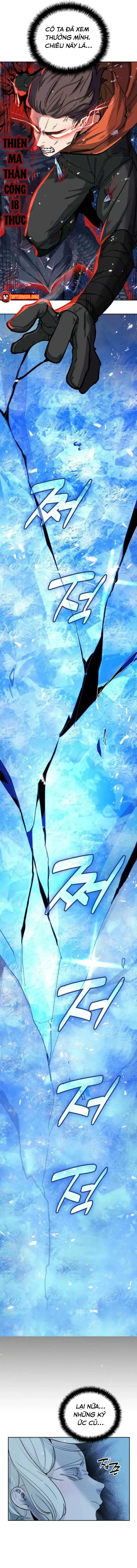 Devil & Ice Chapter 2 - 26