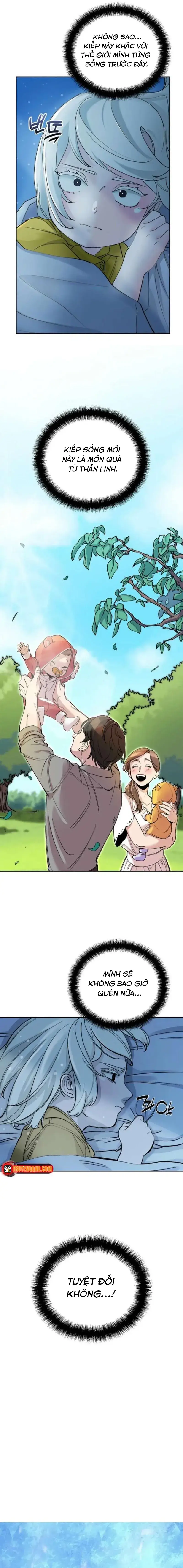 Devil & Ice Chapter 2 - 27