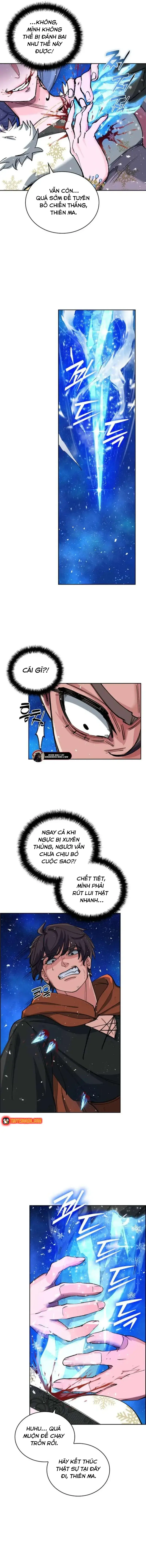 Devil & Ice Chapter 2 - 30