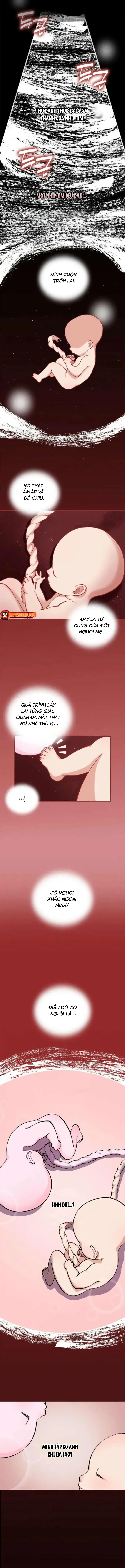 Devil & Ice Chapter 2 - 34