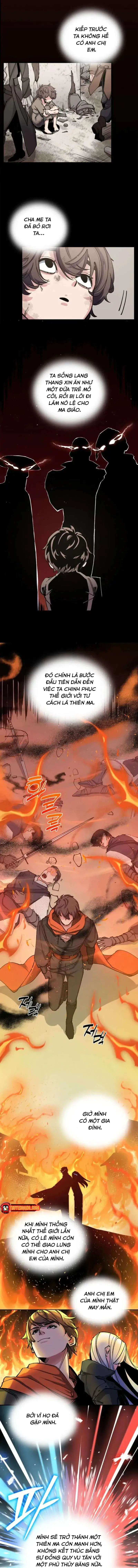 Devil & Ice Chapter 2 - 35