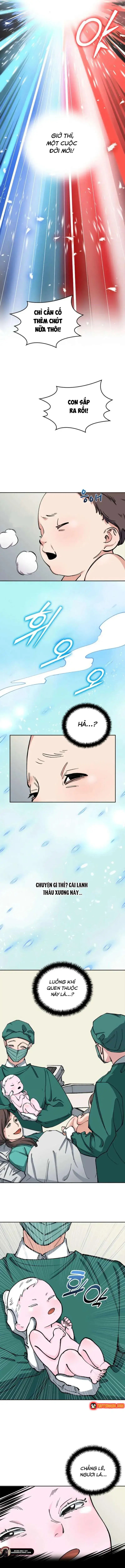 Devil & Ice Chapter 2 - 36