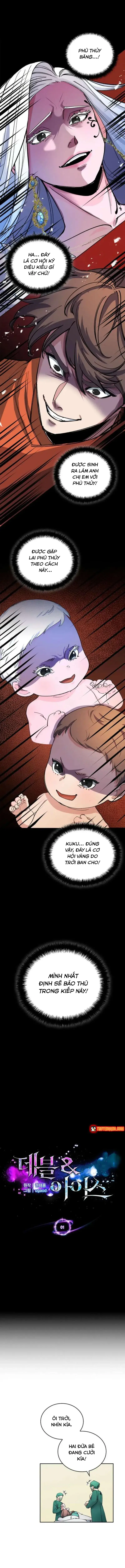 Devil & Ice Chapter 2 - 37