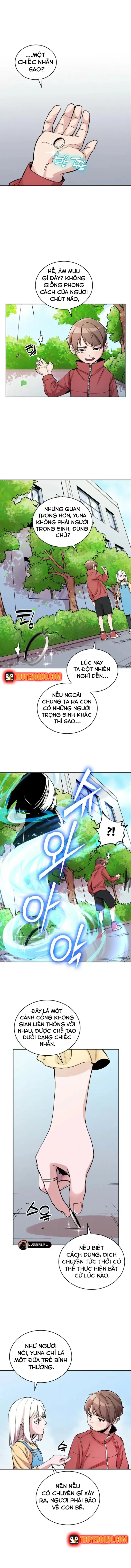 Devil & Ice Chapter 3 - 11