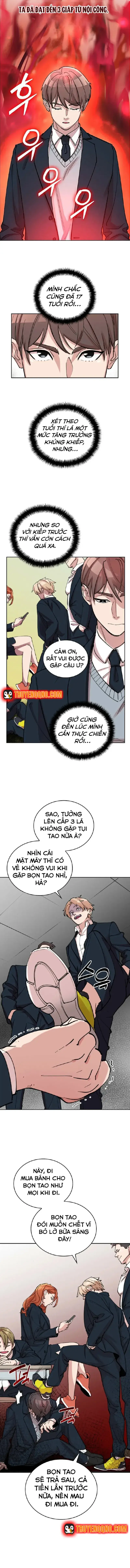 Devil & Ice Chapter 3 - 13