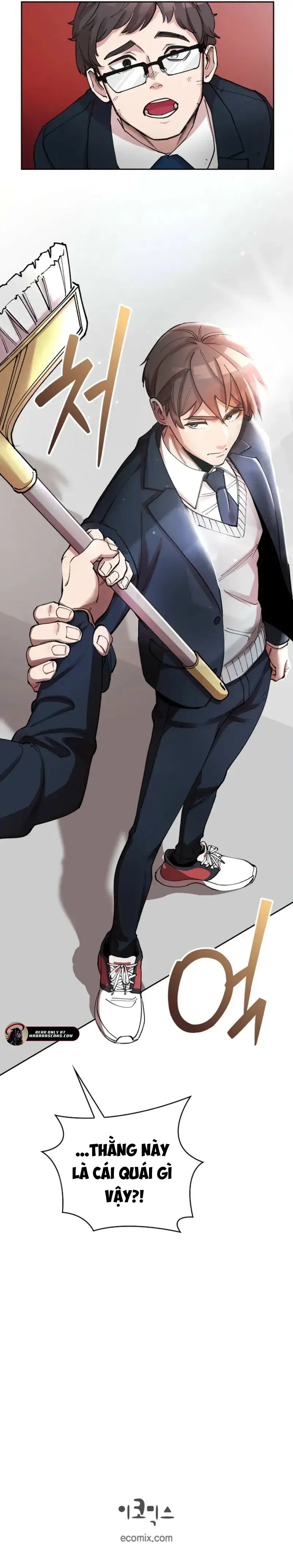 Devil & Ice Chapter 3 - 15