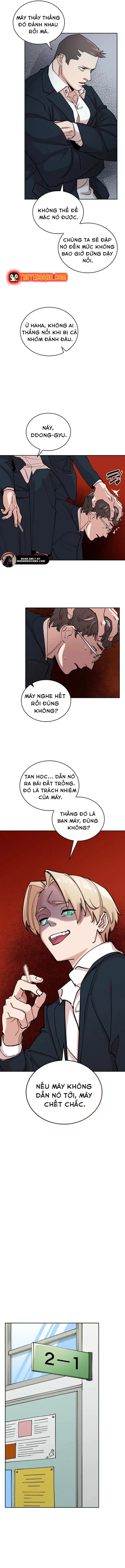 Devil & Ice Chapter 4 - 13