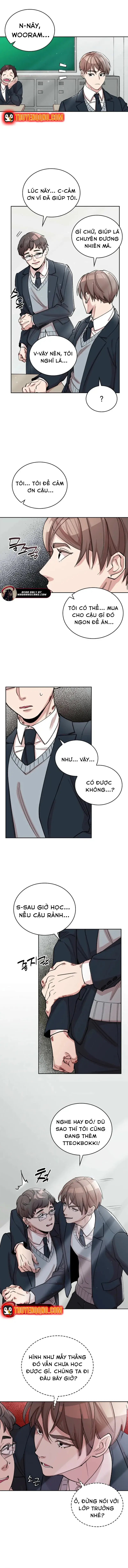 Devil & Ice Chapter 4 - 14