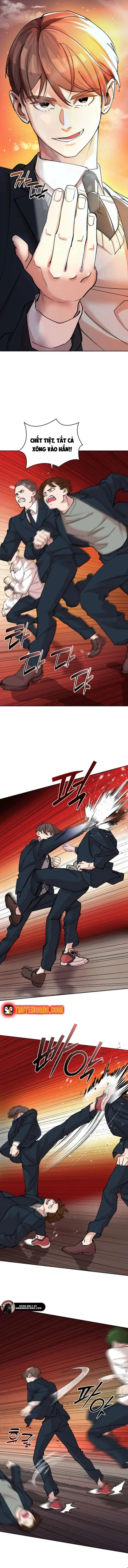 Devil & Ice Chapter 5 - 5