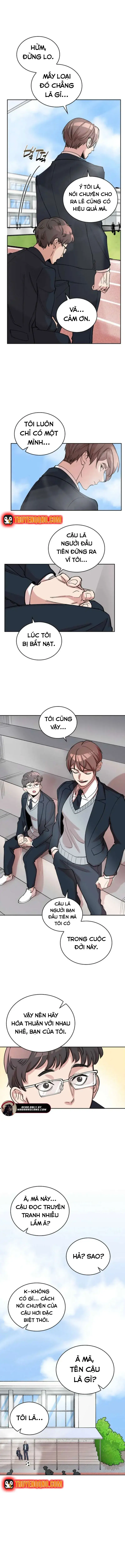 Devil & Ice Chapter 5 - 13