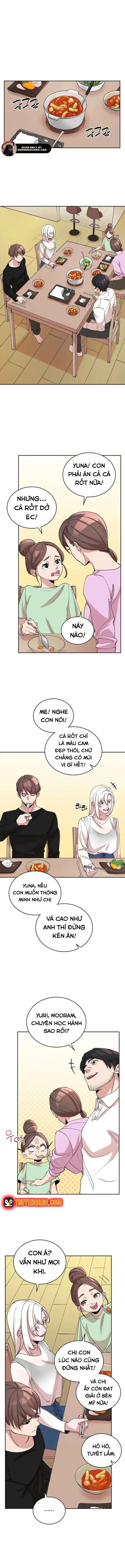 Devil & Ice Chapter 5 - 14