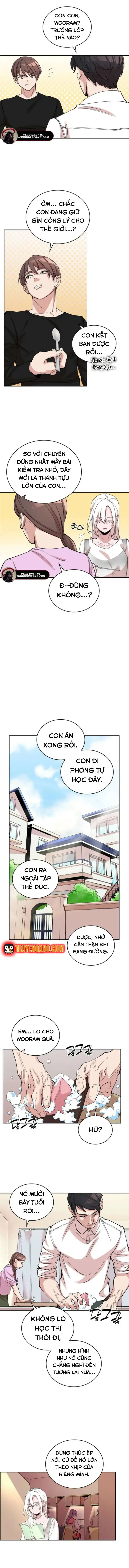 Devil & Ice Chapter 5 - 15